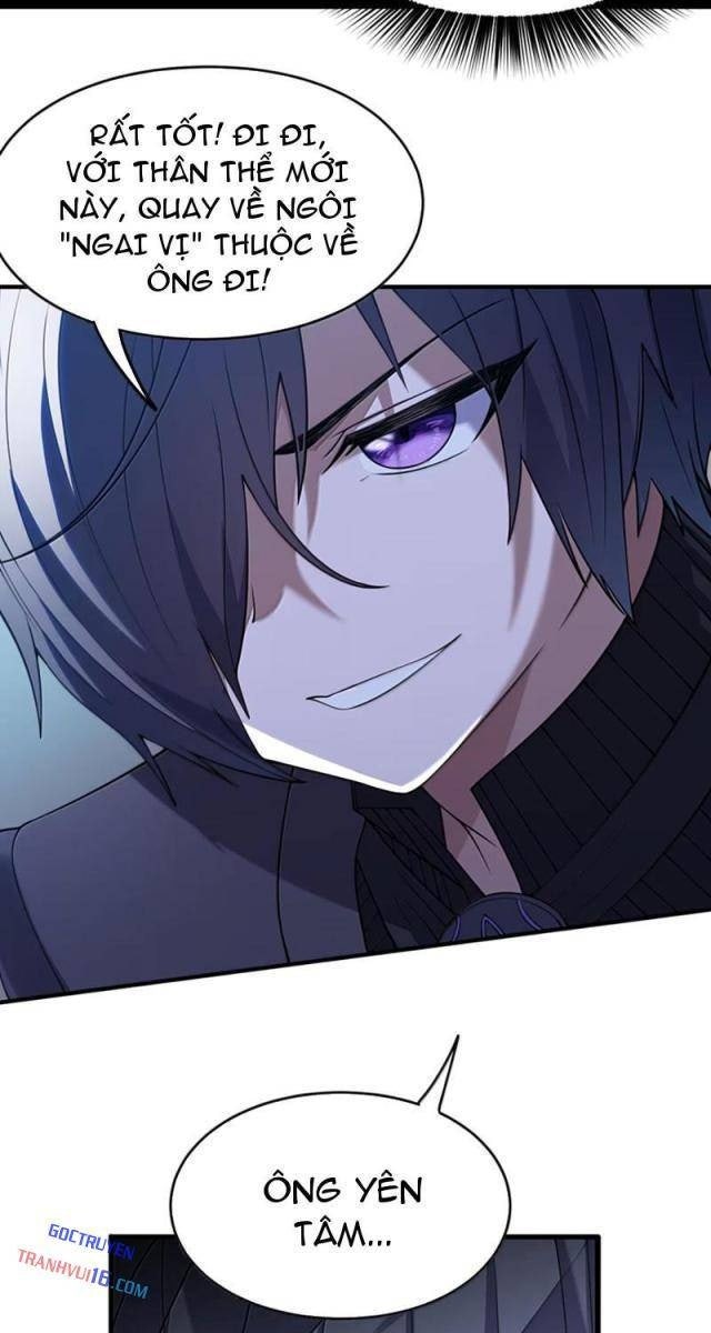 Thuật Sĩ Luyện Kim Tà Ác Không Giải Quyết Được Vật Thí Nghiệm Của Mình - Page 30
