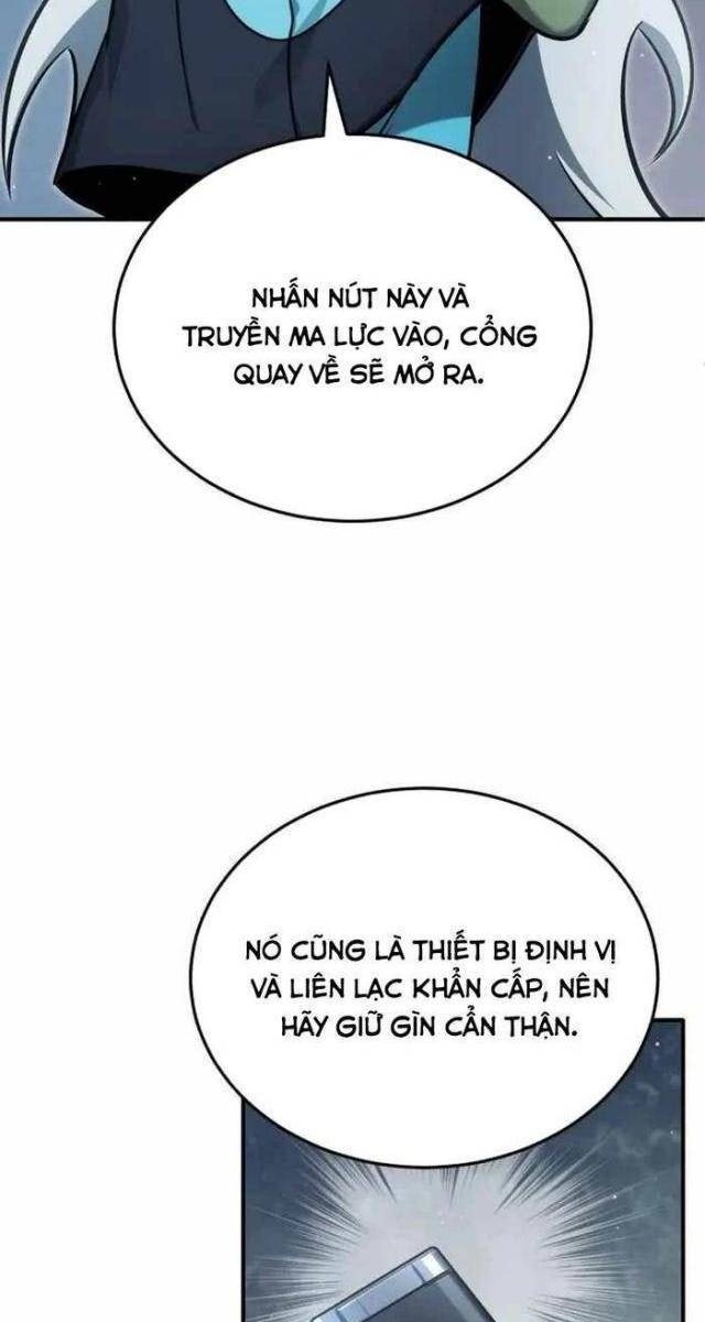 Hồi Quy Giả Về Hưu - Page 83