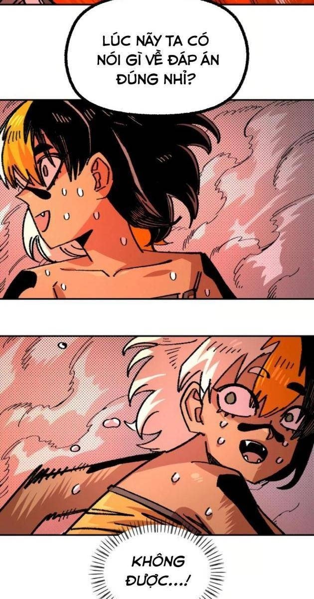 Sắp Xuất Ngũ Thì Isekai - Page 86