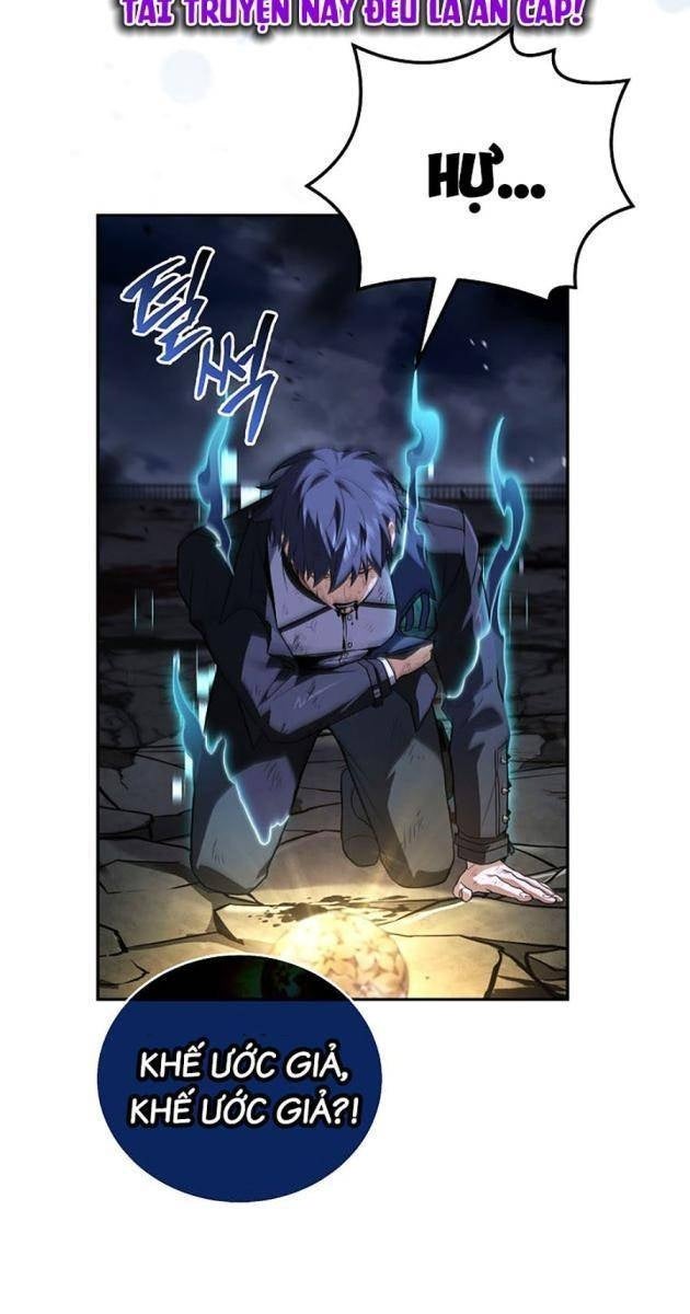 Sử Trở Lại Của Frozen Player - Page 51