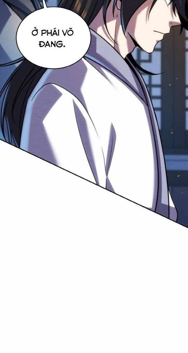 Tiểu Đệ Tử Của Võ Lâm Minh Chủ - Page 43