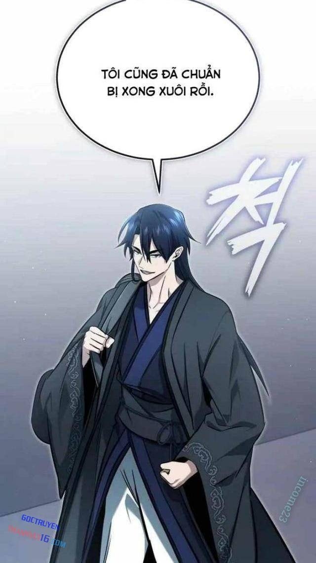 Hồi Quy Giả Về Hưu - Page 77