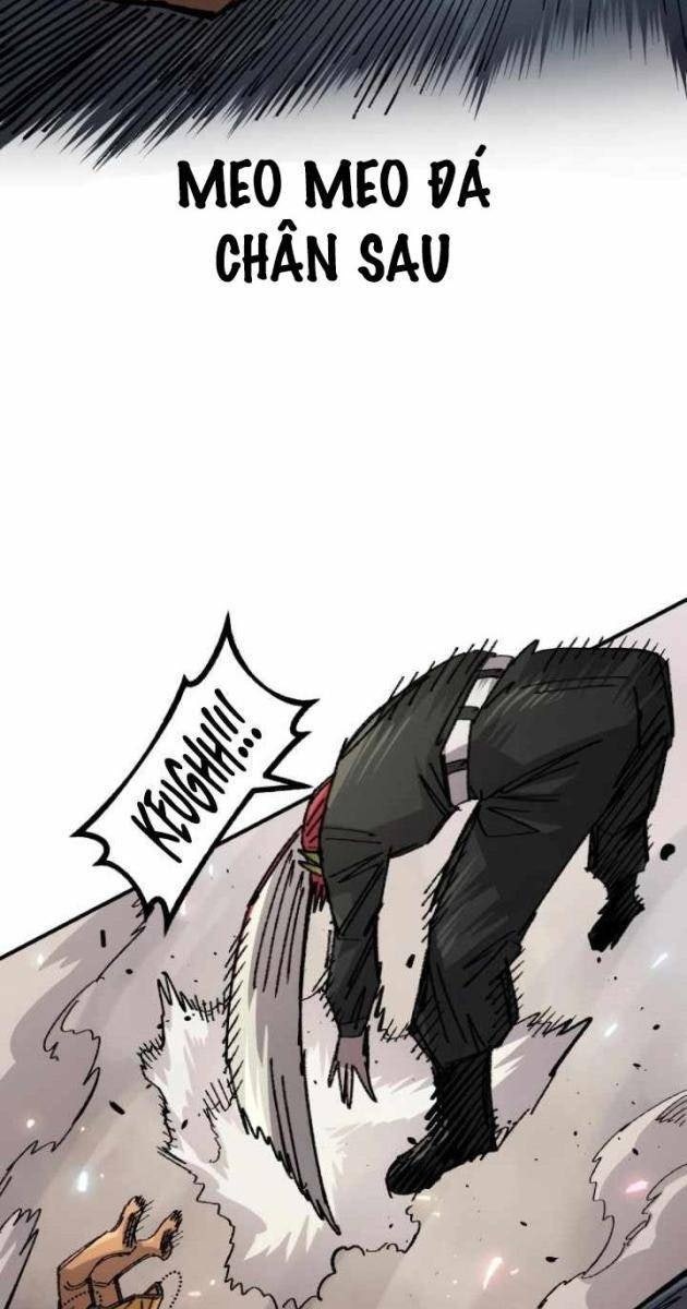 Sắp Xuất Ngũ Thì Isekai - Page 132