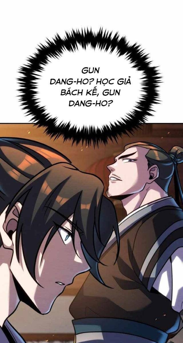 Tiểu Đệ Tử Của Võ Lâm Minh Chủ - Page 129