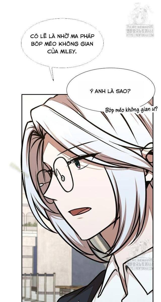 Chủ Xe Thức Ăn Nhanh Trong Ngục Tối - Page 74