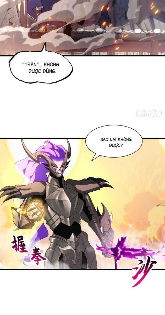 Cửa Hàng Sủng Thú Siêu Thần - Page 41