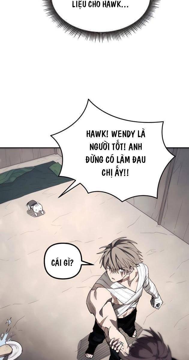 Chỉ Là Mèo - Page 4