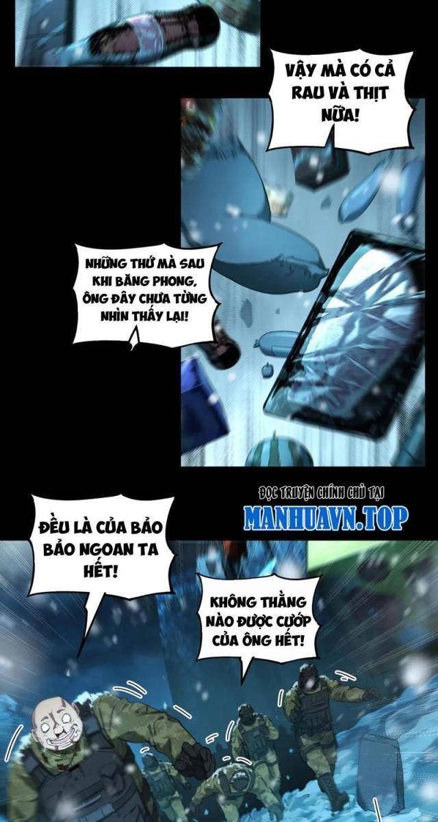 Cực Hàn Chiến Kỷ - Page 65