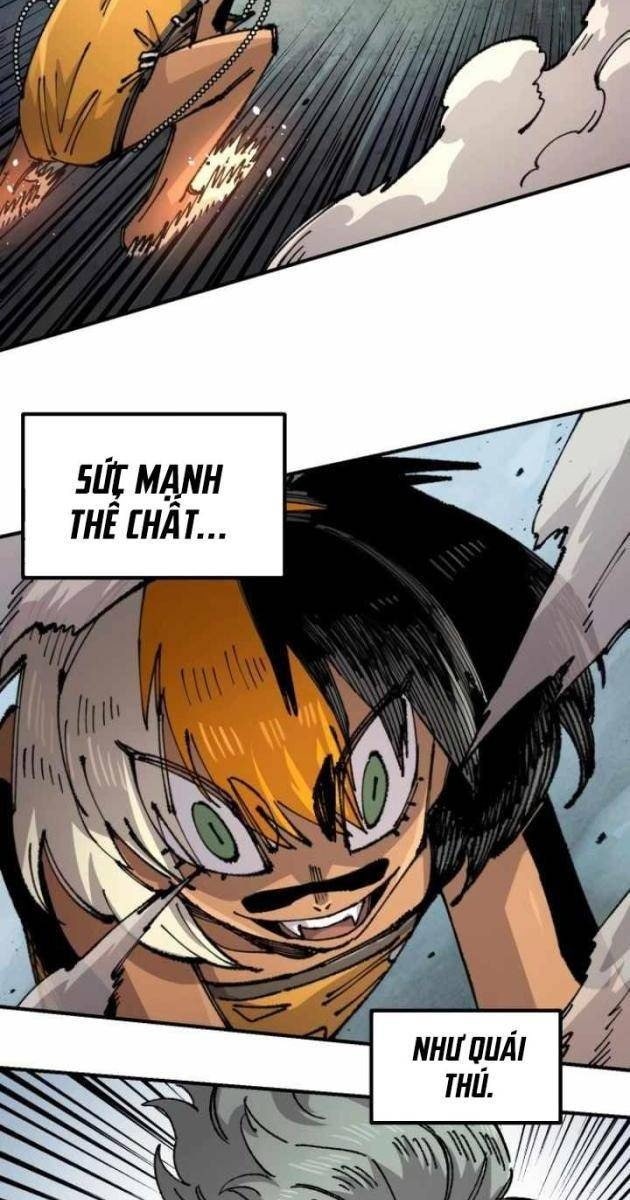 Sắp Xuất Ngũ Thì Isekai - Page 44