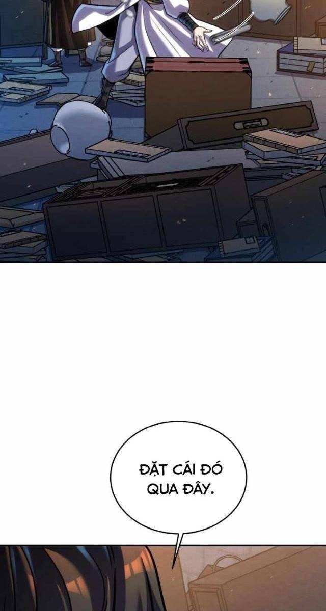 Tiểu Đệ Tử Của Võ Lâm Minh Chủ - Page 66