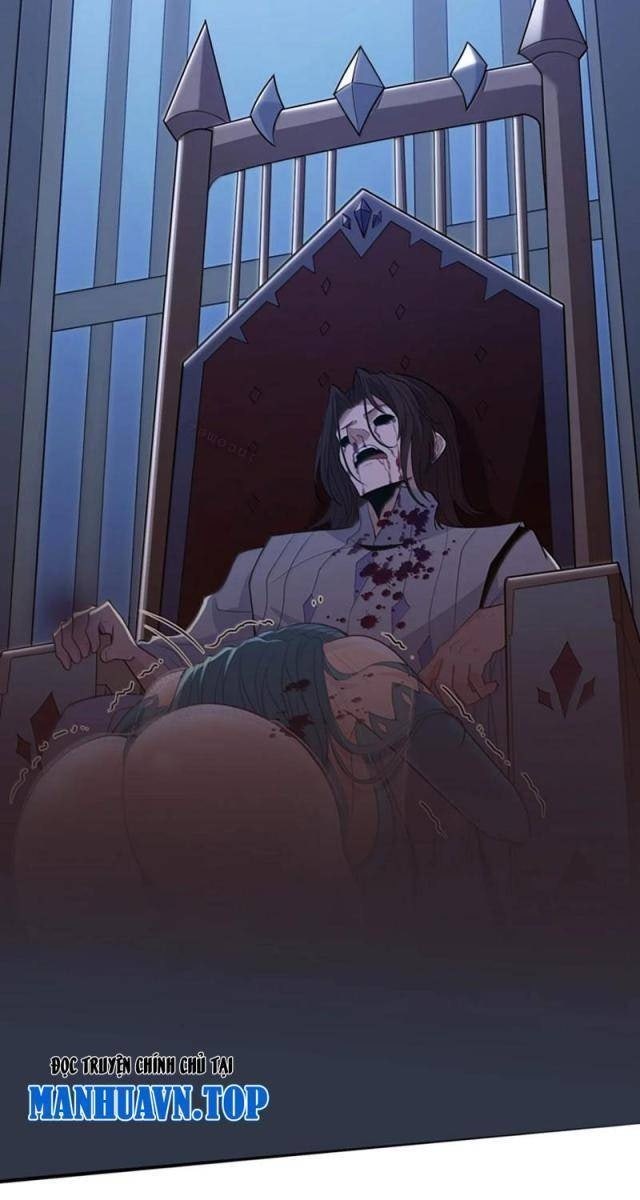 Thuật Sĩ Luyện Kim Tà Ác Không Giải Quyết Được Vật Thí Nghiệm Của Mình - Page 51