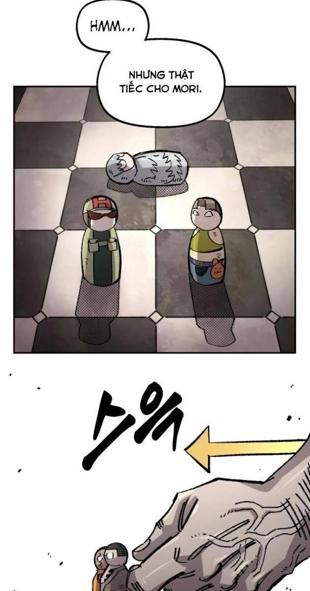 Sắp Xuất Ngũ Thì Isekai - Page 4