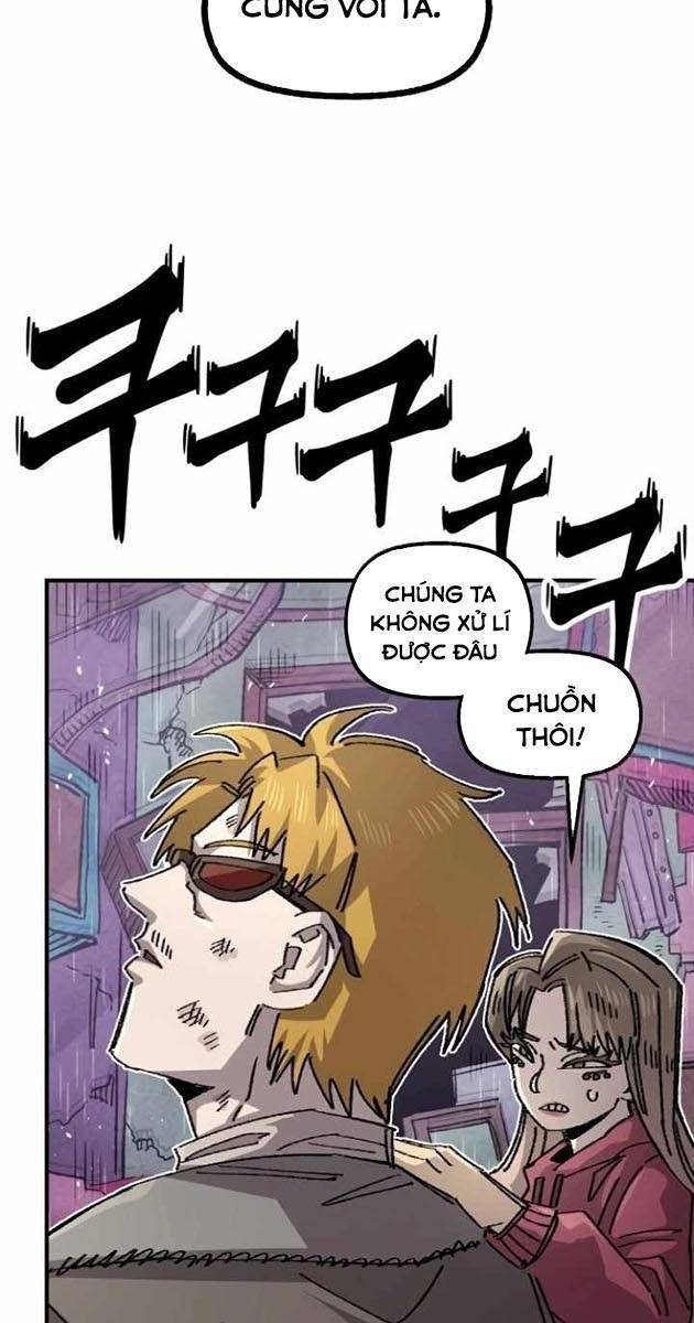 Sắp Xuất Ngũ Thì Isekai - Page 113