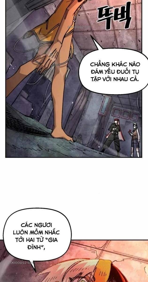 Sắp Xuất Ngũ Thì Isekai - Page 7