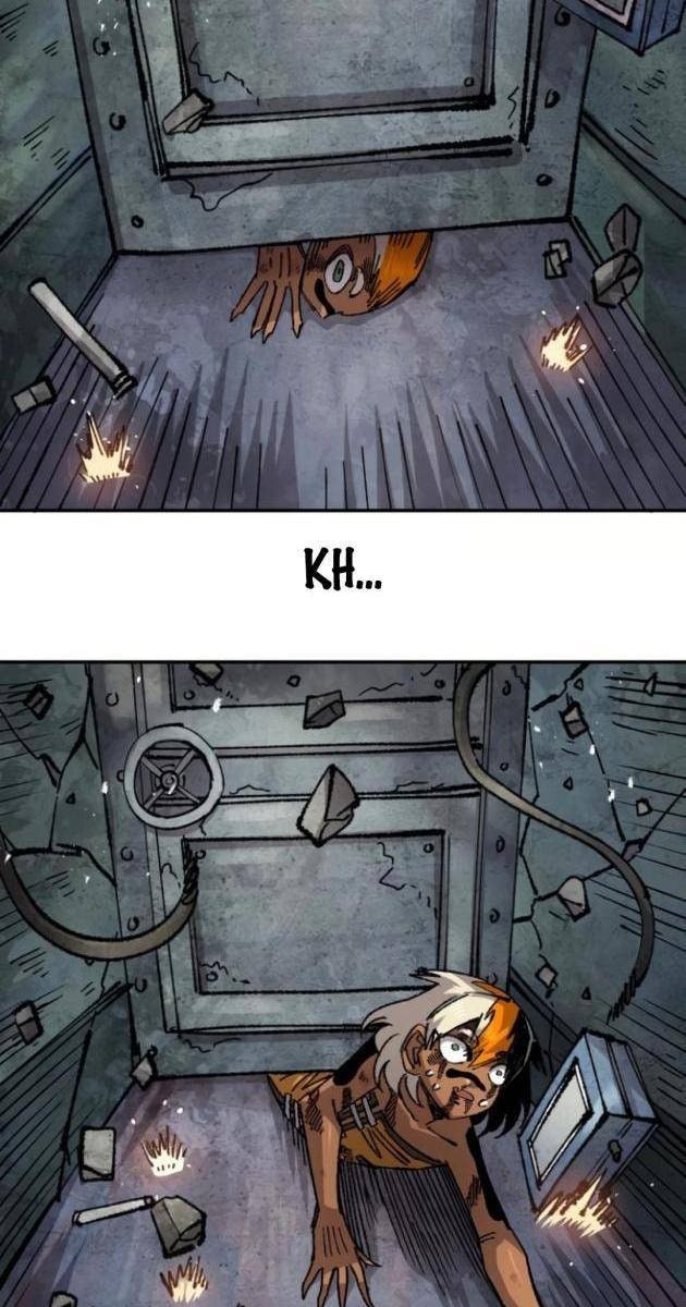 Sắp Xuất Ngũ Thì Isekai - Page 121