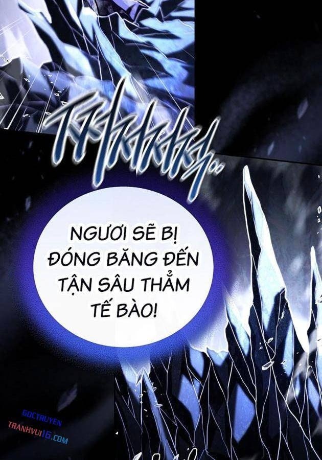 Sử Trở Lại Của Frozen Player - Page 8