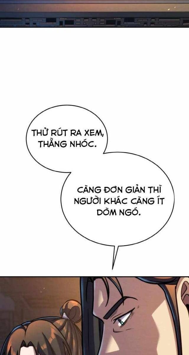Tiểu Đệ Tử Của Võ Lâm Minh Chủ - Page 74