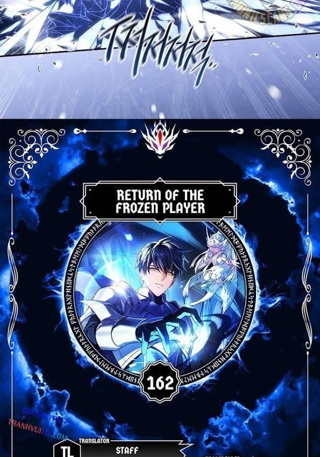 Sử Trở Lại Của Frozen Player - Page 6