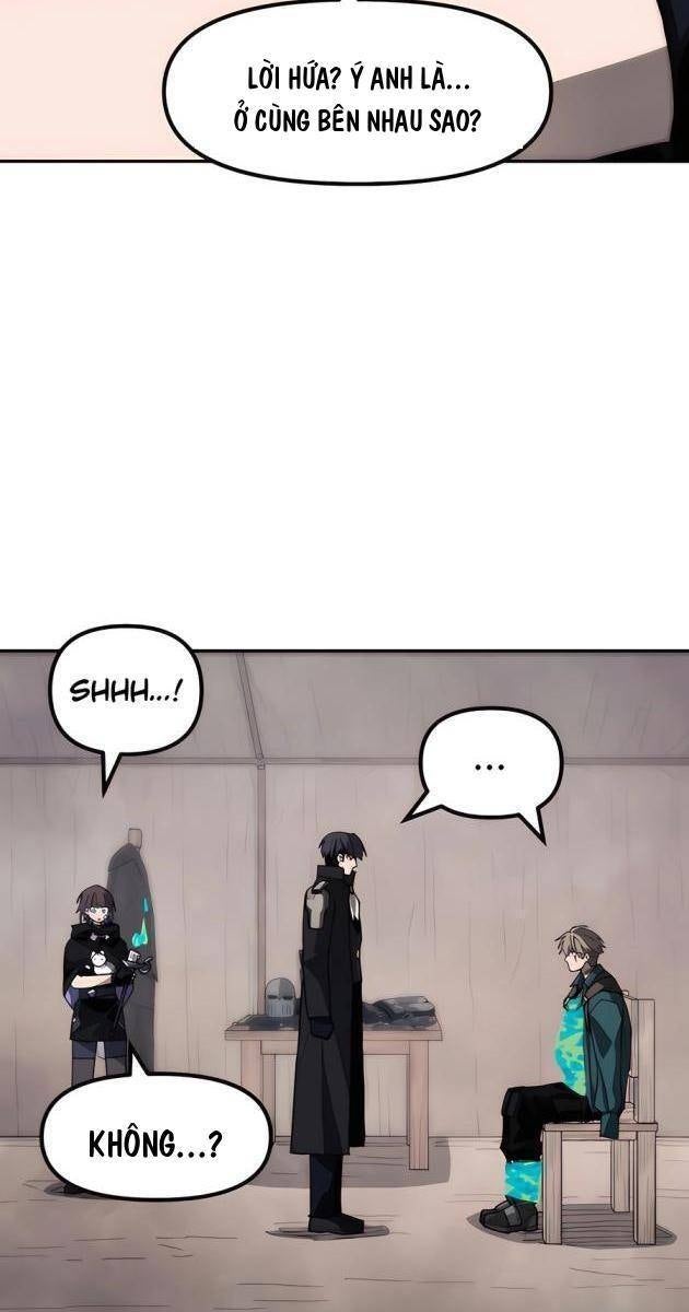 Chỉ Là Mèo - Page 32