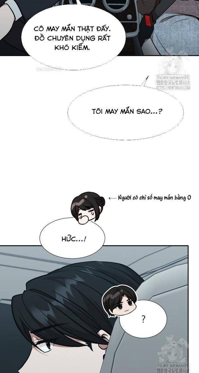 Chủ Xe Thức Ăn Nhanh Trong Ngục Tối - Page 97