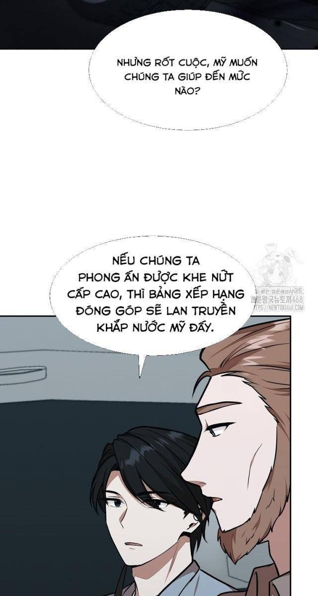 Chủ Xe Thức Ăn Nhanh Trong Ngục Tối - Page 100