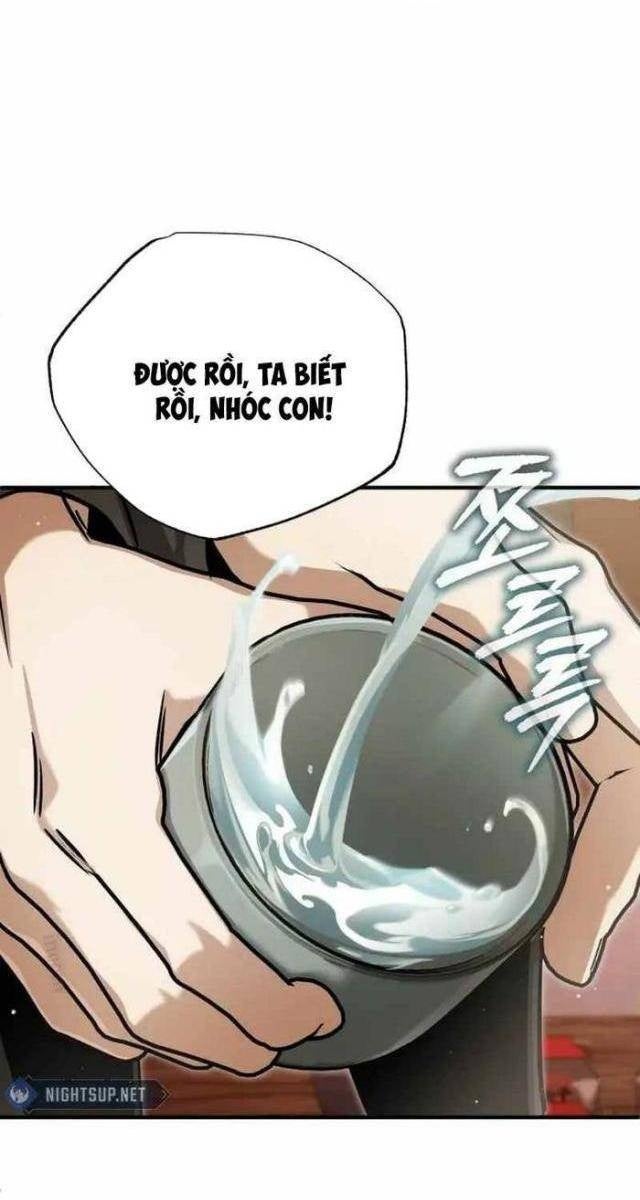 Hồi Quy Giả Về Hưu - Page 117