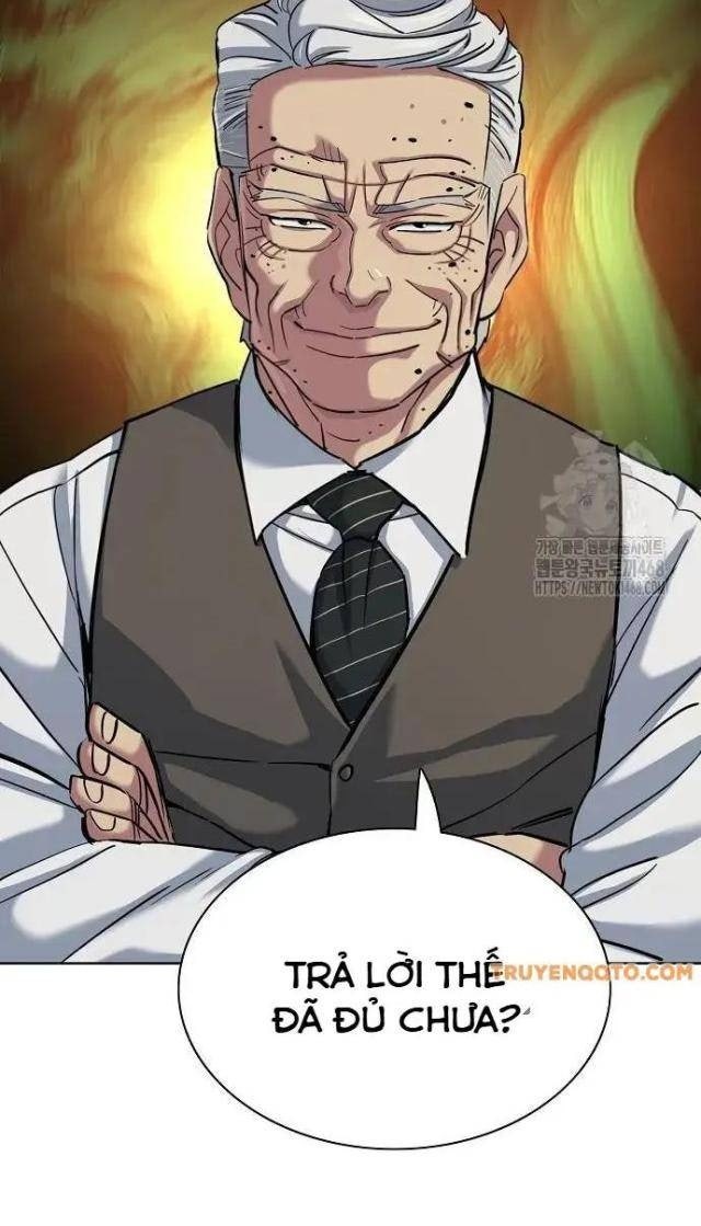 Tiểu Thiếu Gia Gia Tộc Tài Phiệt - Page 11