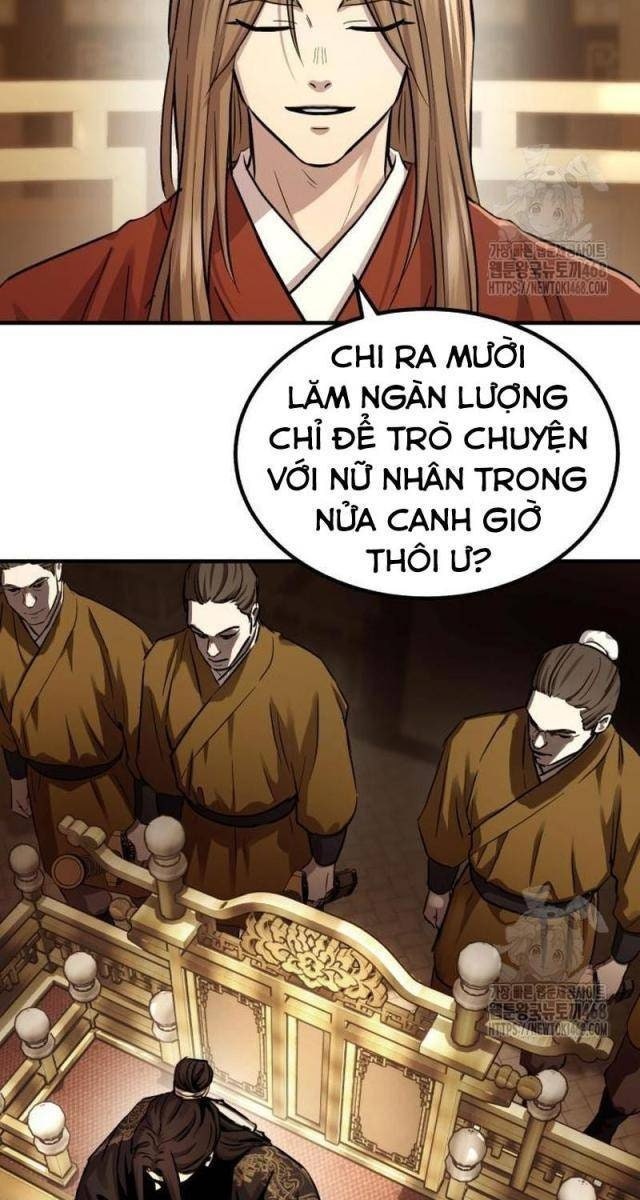 Tuyệt Thế Quân Lâm - Page 52