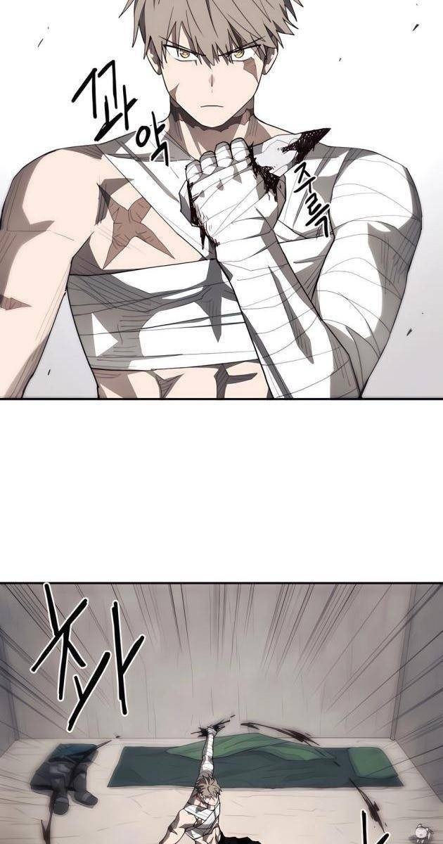 Chỉ Là Mèo - Page 42