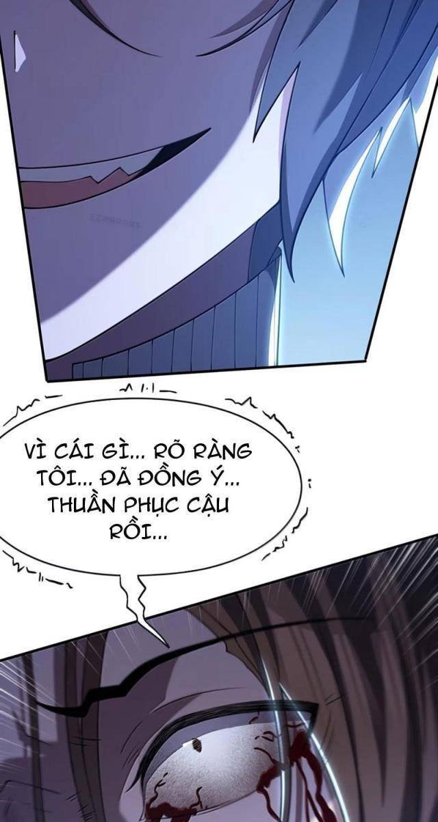 Thuật Sĩ Luyện Kim Tà Ác Không Giải Quyết Được Vật Thí Nghiệm Của Mình - Page 47