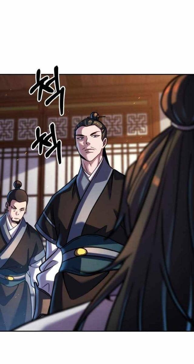 Tiểu Đệ Tử Của Võ Lâm Minh Chủ - Page 126