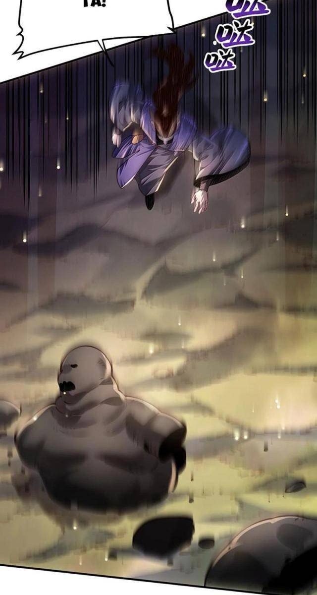 Bói Toán Mà Thôi, Cửu Vĩ Yêu Đế Sao Lại Thành Nương Tử Ta?! - Page 33