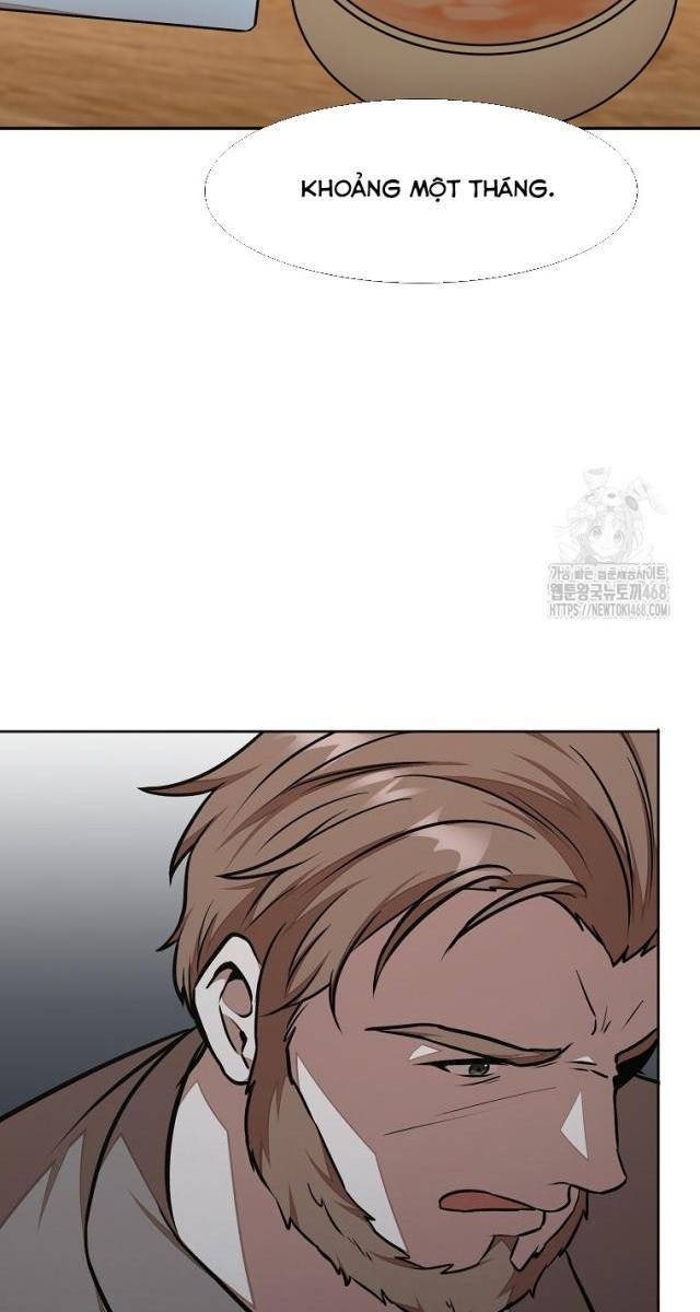 Chủ Xe Thức Ăn Nhanh Trong Ngục Tối - Page 79