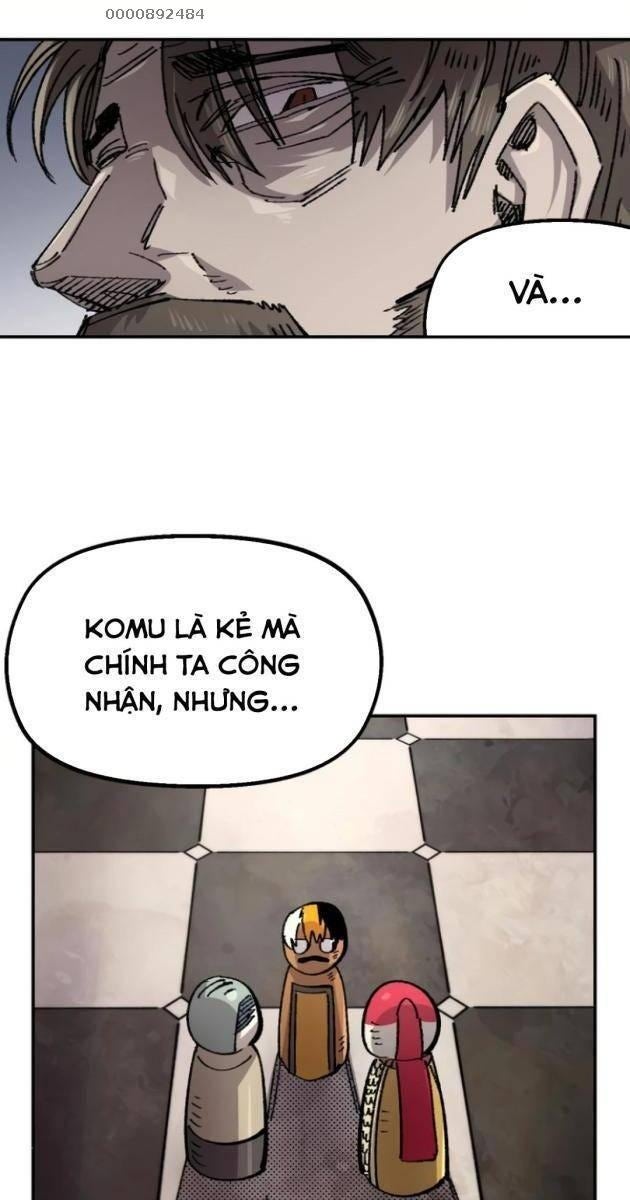 Sắp Xuất Ngũ Thì Isekai - Page 8