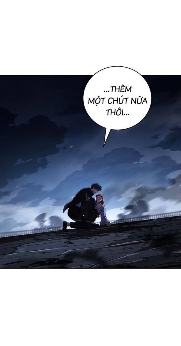 Sử Trở Lại Của Frozen Player - Page 67