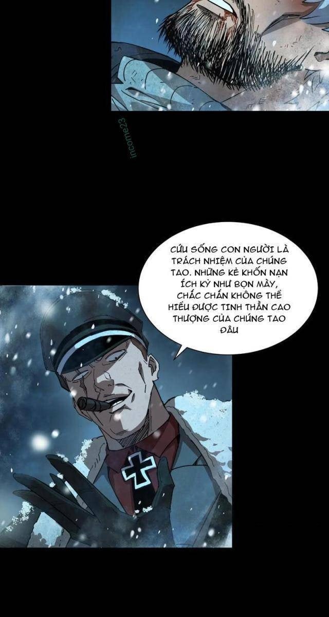 Cực Hàn Chiến Kỷ - Page 55