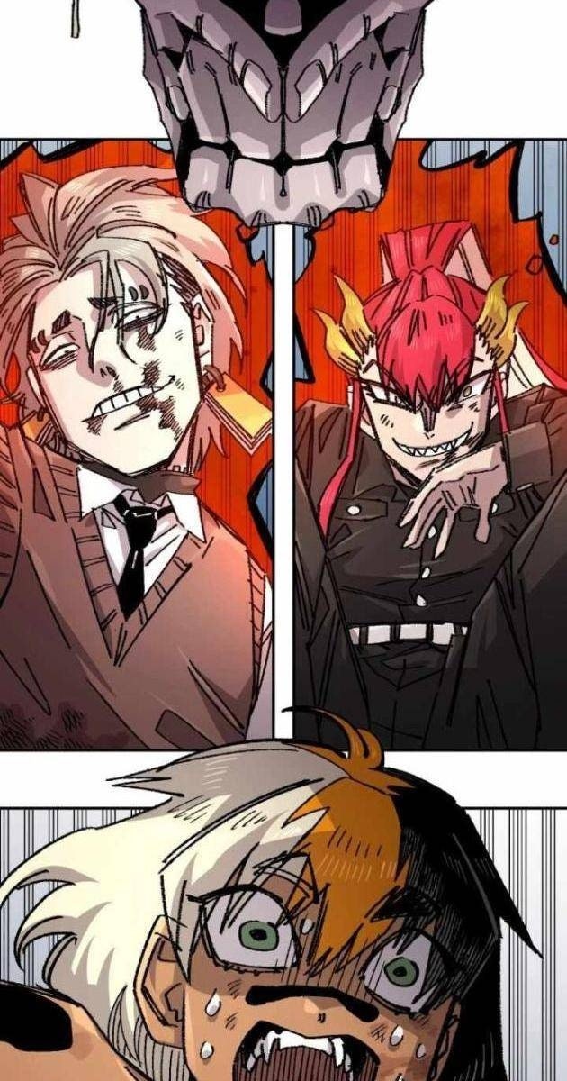 Sắp Xuất Ngũ Thì Isekai - Page 160