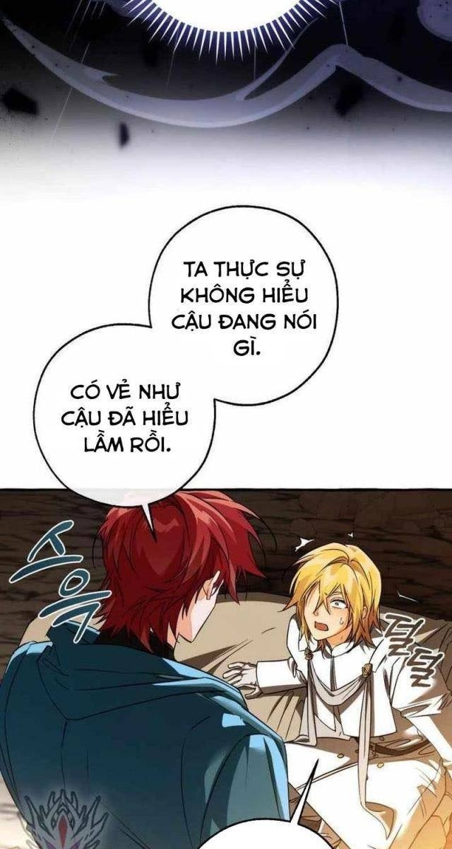 Phế Vật Dòng Dõi Bá Tước - Page 99