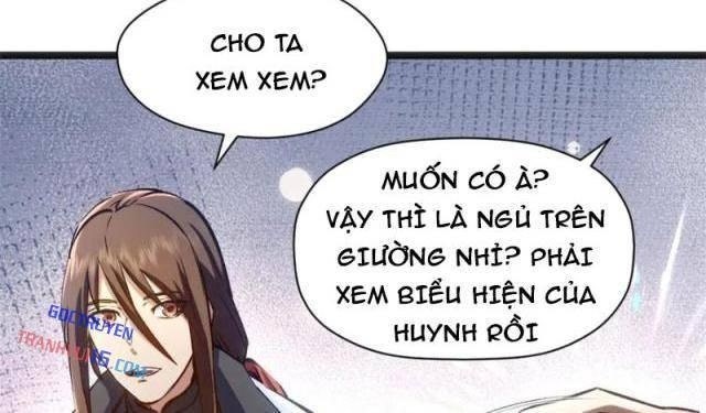 Đỉnh Cấp Khí Vận, Lặng Lẽ Tu Luyện Ngàn Năm - Page 36