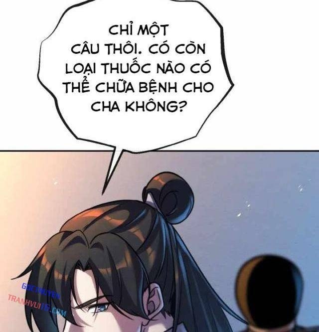 Tiểu Đệ Tử Của Võ Lâm Minh Chủ - Page 36