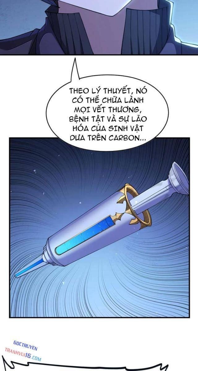 Thuật Sĩ Luyện Kim Tà Ác Không Giải Quyết Được Vật Thí Nghiệm Của Mình - Page 44