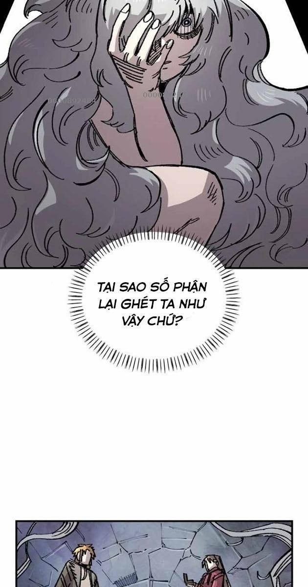 Sắp Xuất Ngũ Thì Isekai - Page 51
