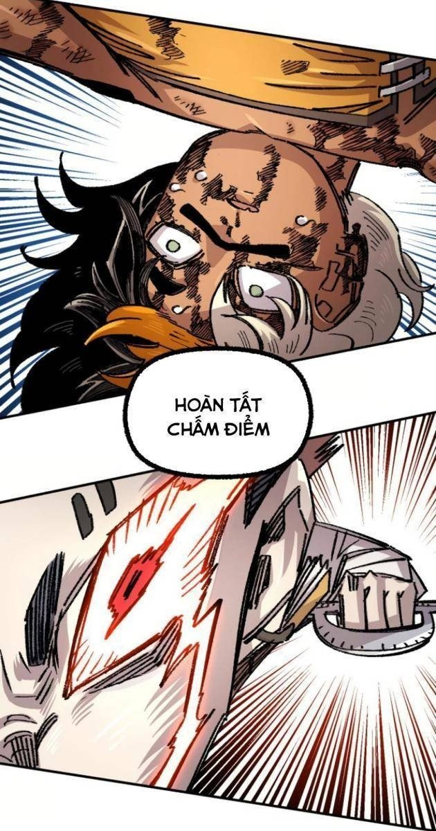 Sắp Xuất Ngũ Thì Isekai - Page 138