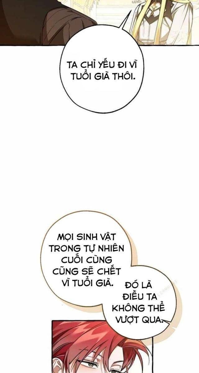 Phế Vật Dòng Dõi Bá Tước - Page 11