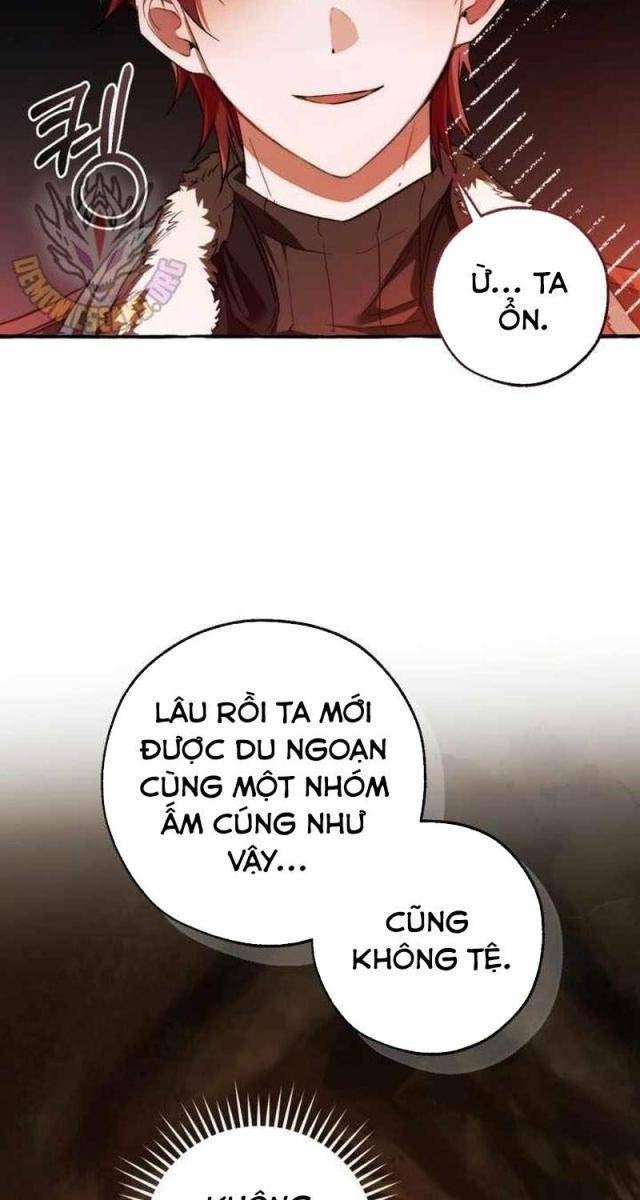 Phế Vật Dòng Dõi Bá Tước - Page 49