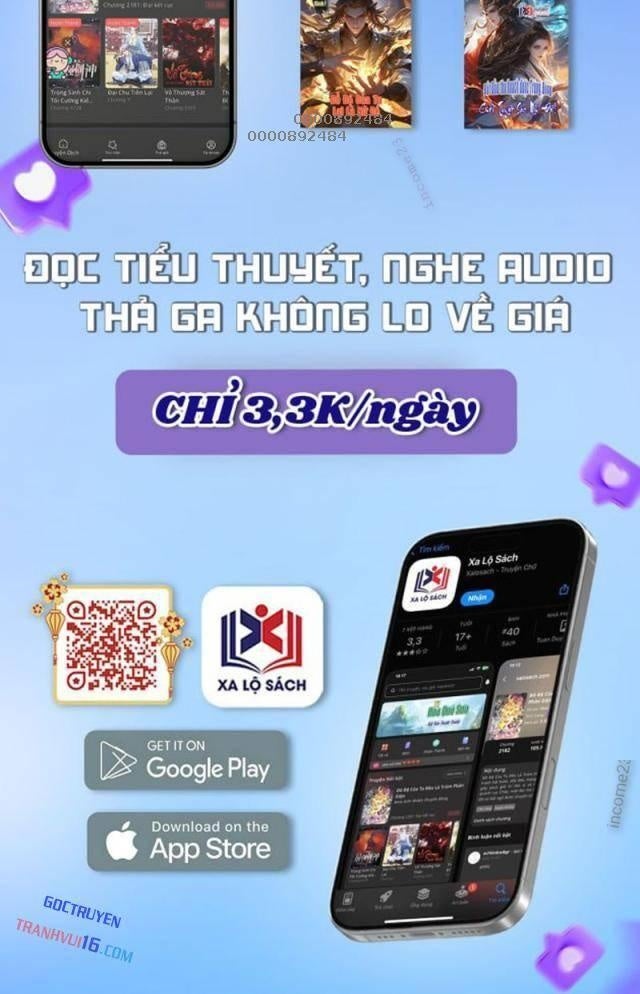 Bói Toán Mà Thôi, Cửu Vĩ Yêu Đế Sao Lại Thành Nương Tử Ta?! - Page 65