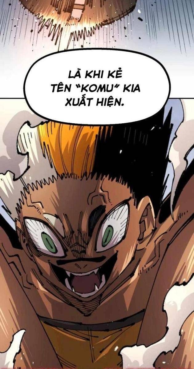 Sắp Xuất Ngũ Thì Isekai - Page 41