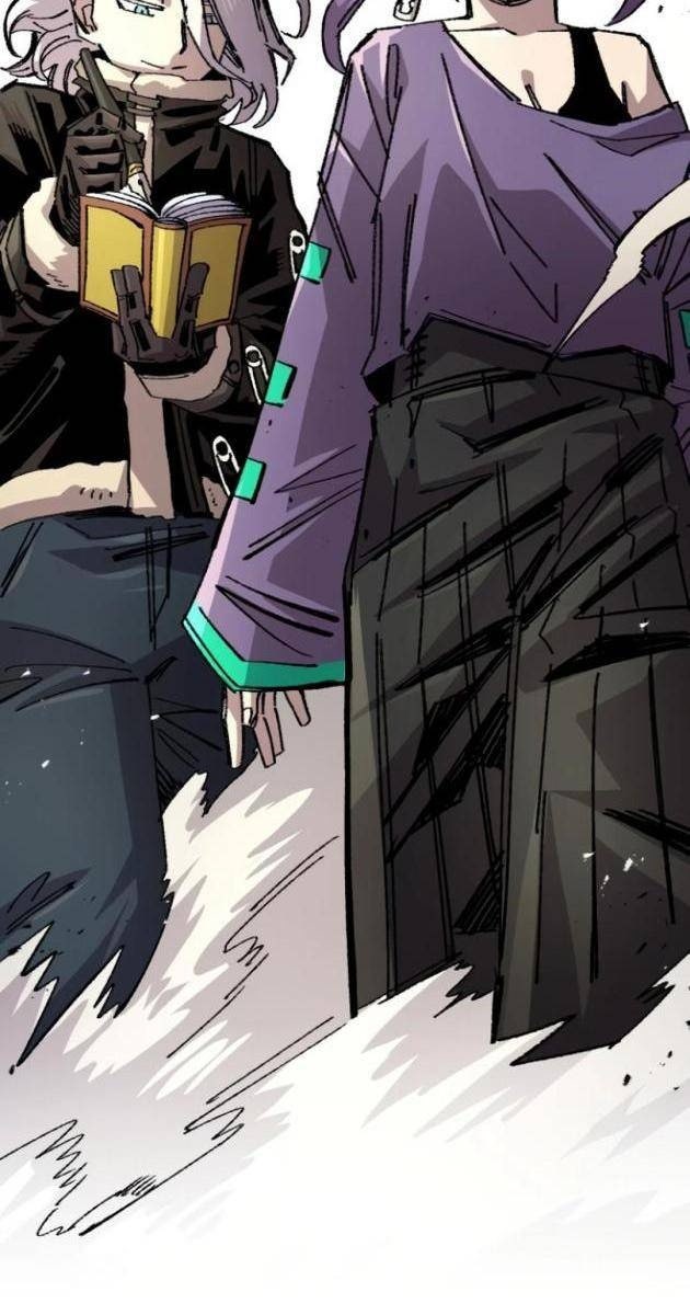 Sắp Xuất Ngũ Thì Isekai - Page 16