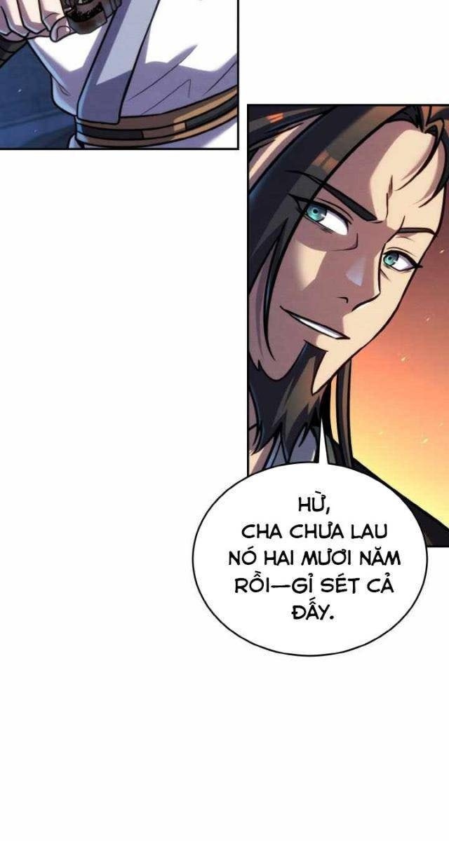 Tiểu Đệ Tử Của Võ Lâm Minh Chủ - Page 77