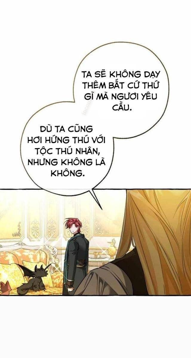 Phế Vật Dòng Dõi Bá Tước - Page 40